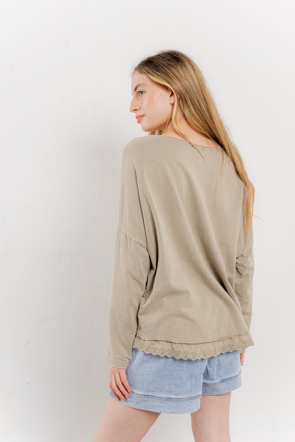 REMERA CANDY
