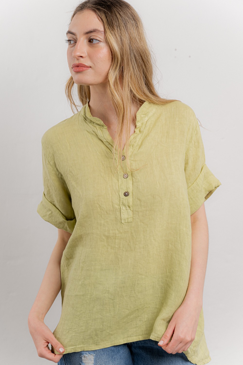 BLUSA SIENA