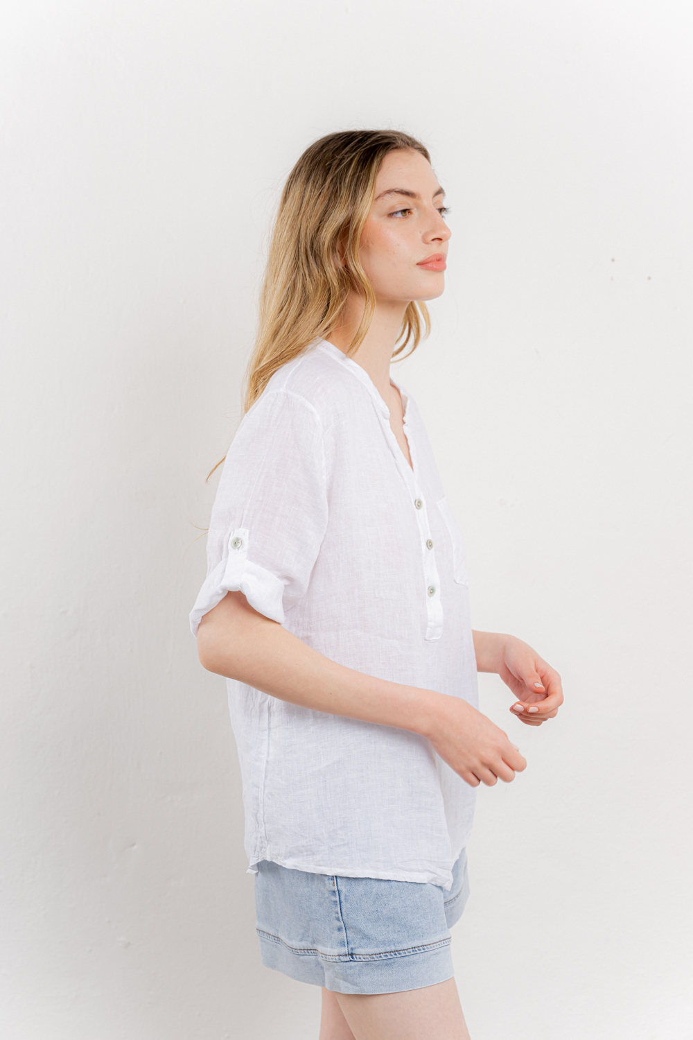 CAMISA FREISA