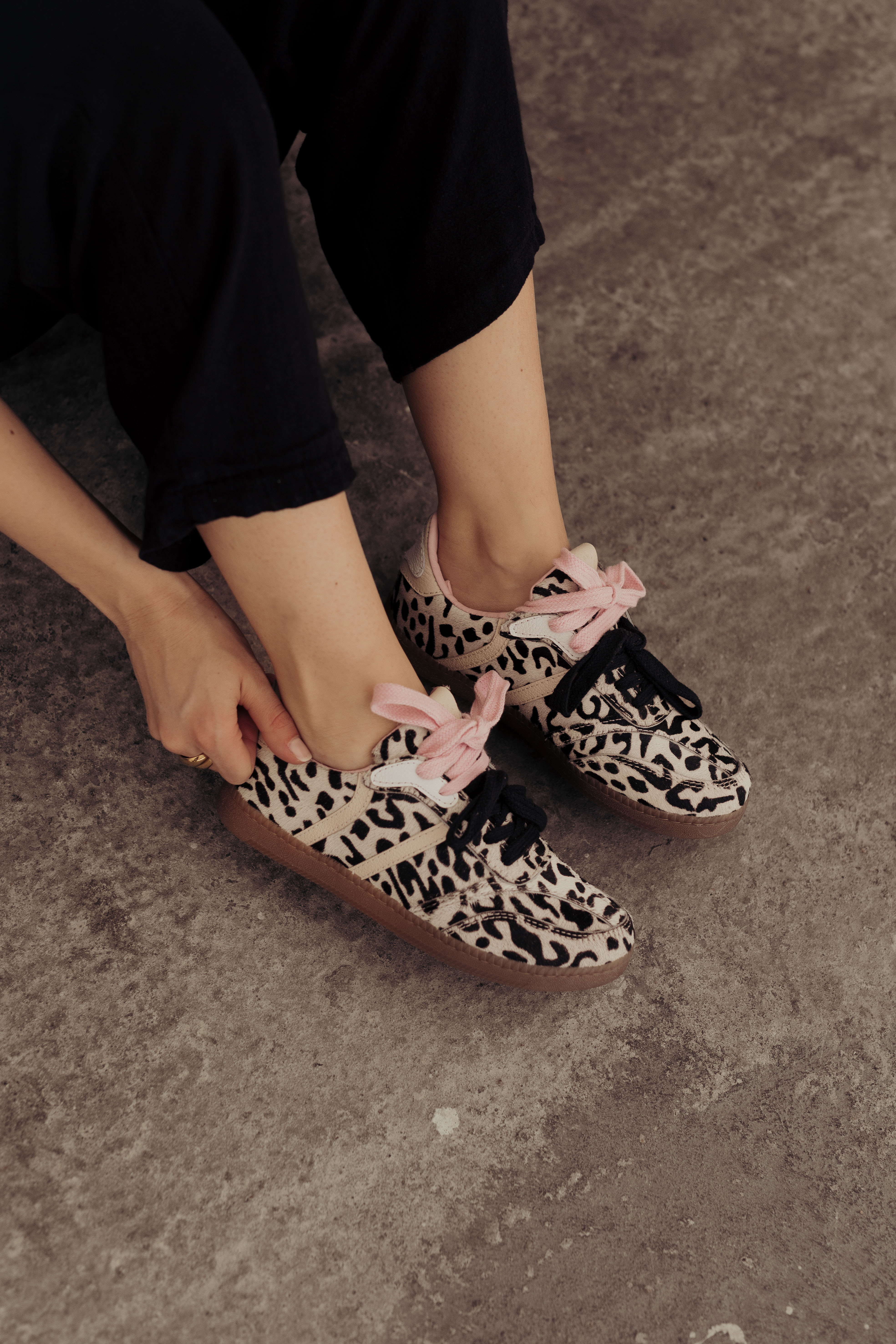 ZAPATILLA URBAN WILD