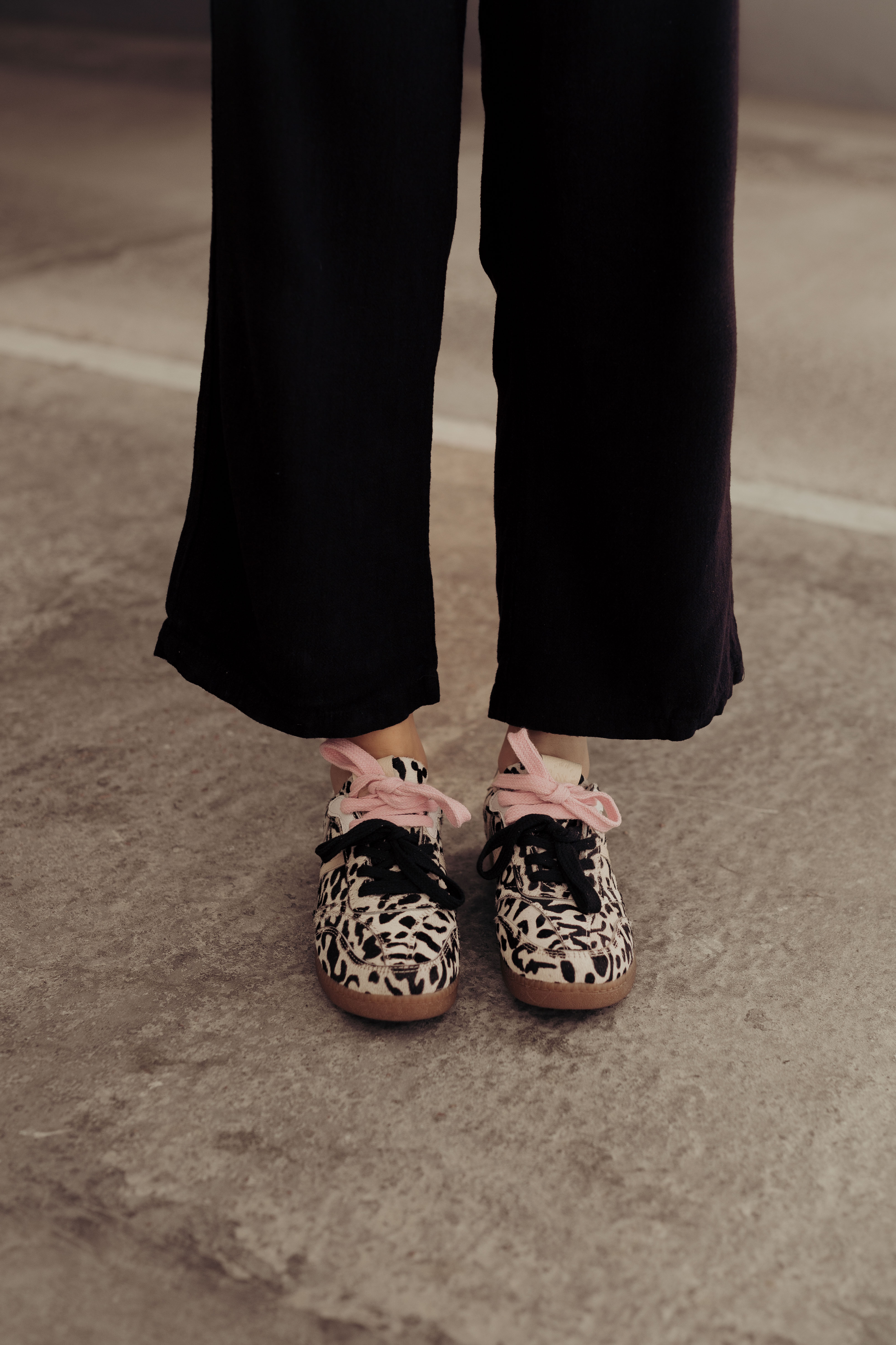ZAPATILLA URBAN WILD