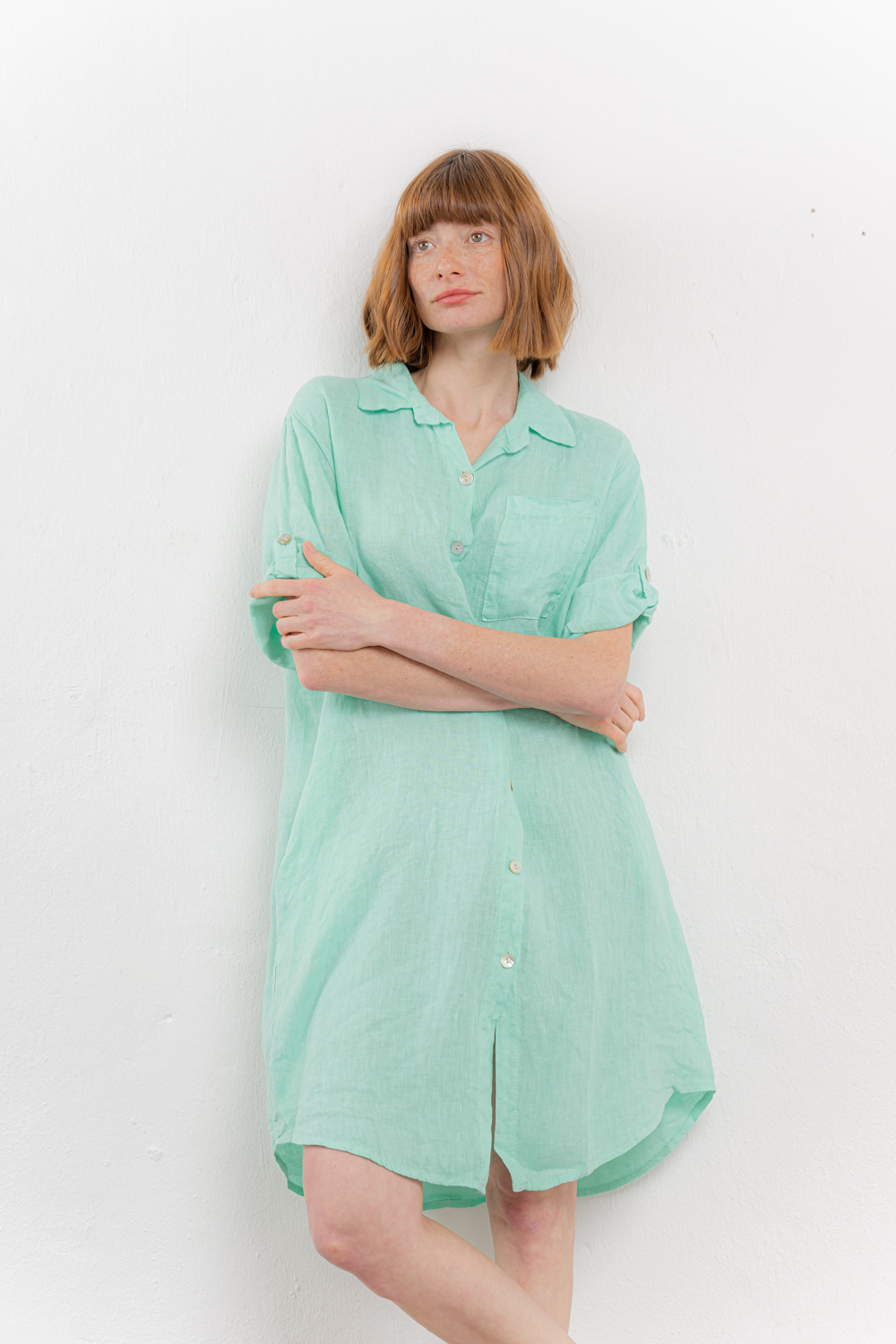 VESTIDO OLIVER