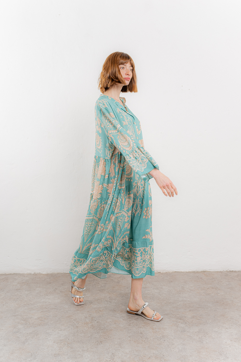 VESTIDO ISIDORA