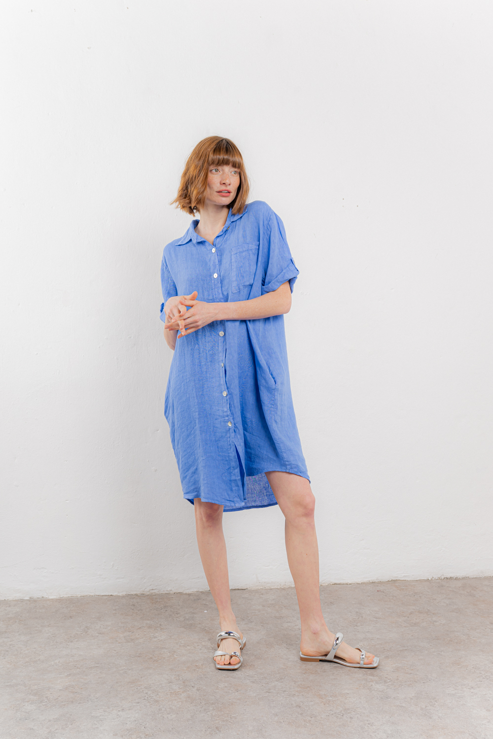 VESTIDO OLIVER