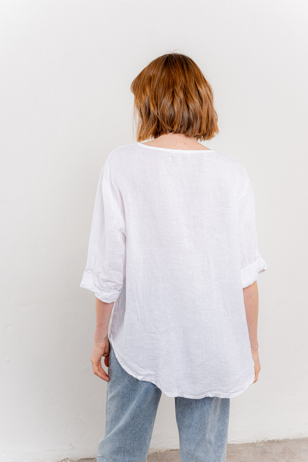 BLUSA SAGE