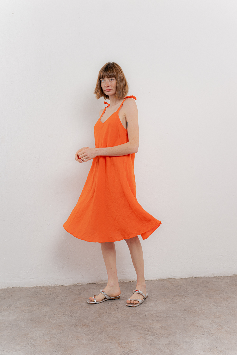 VESTIDO SOL