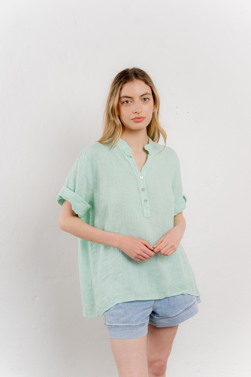 BLUSA SIENA
