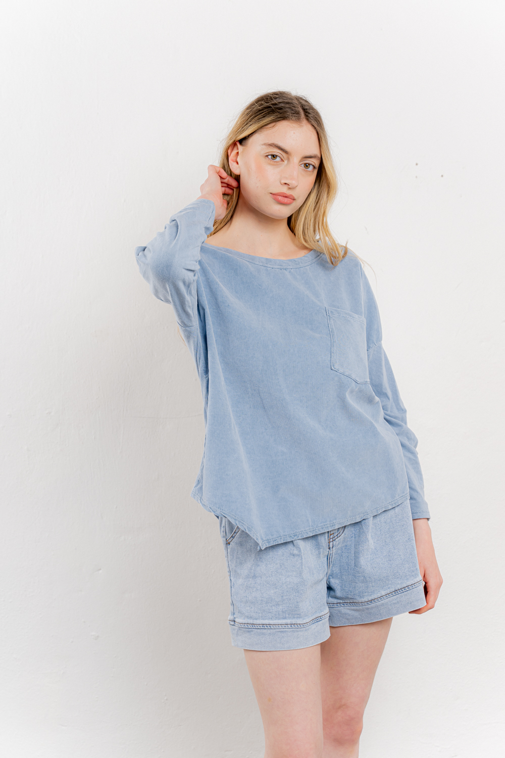 REMERA PARIS