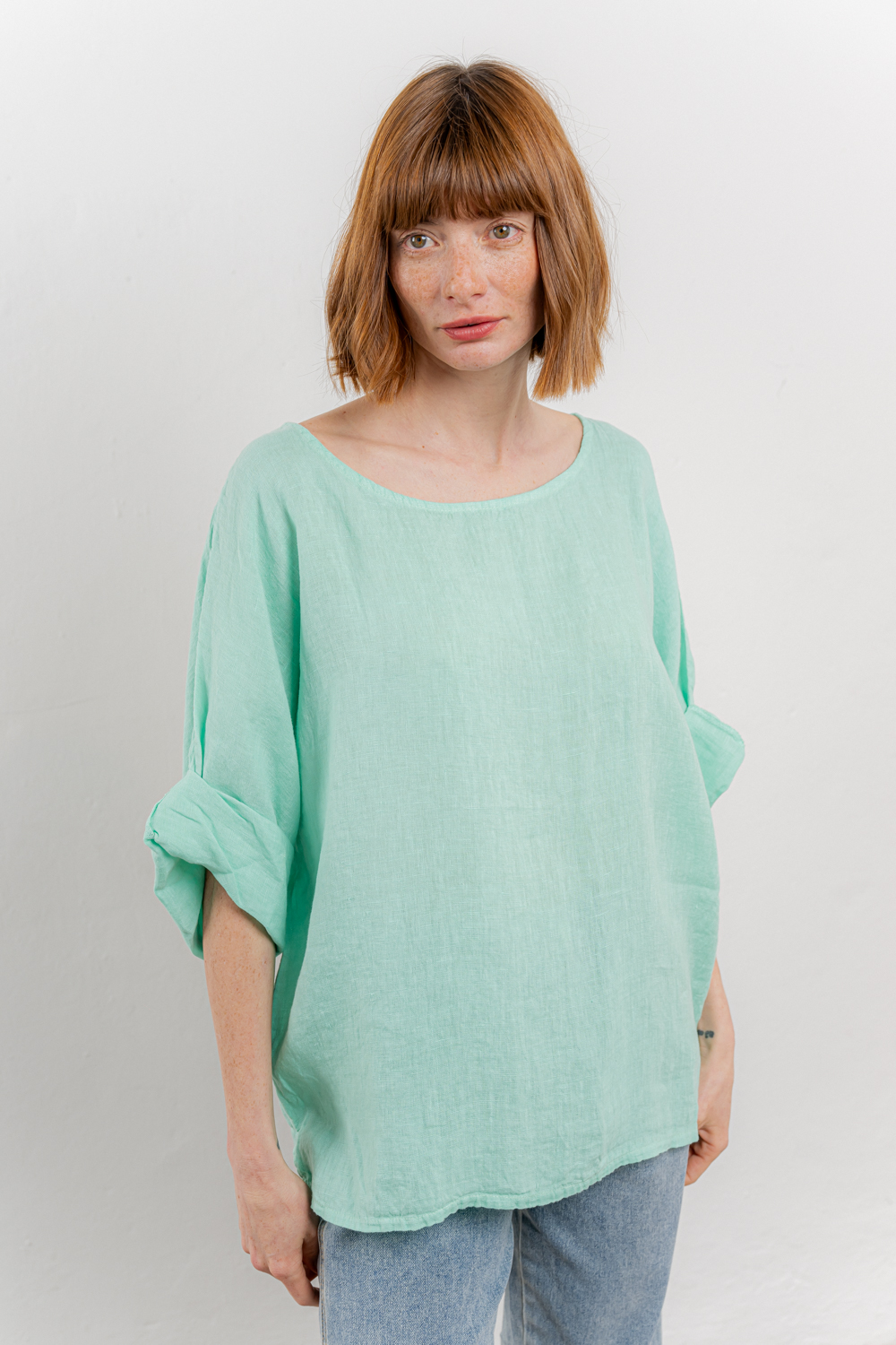 BLUSA LINA