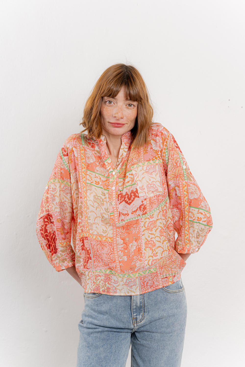 BLUSA VITTA