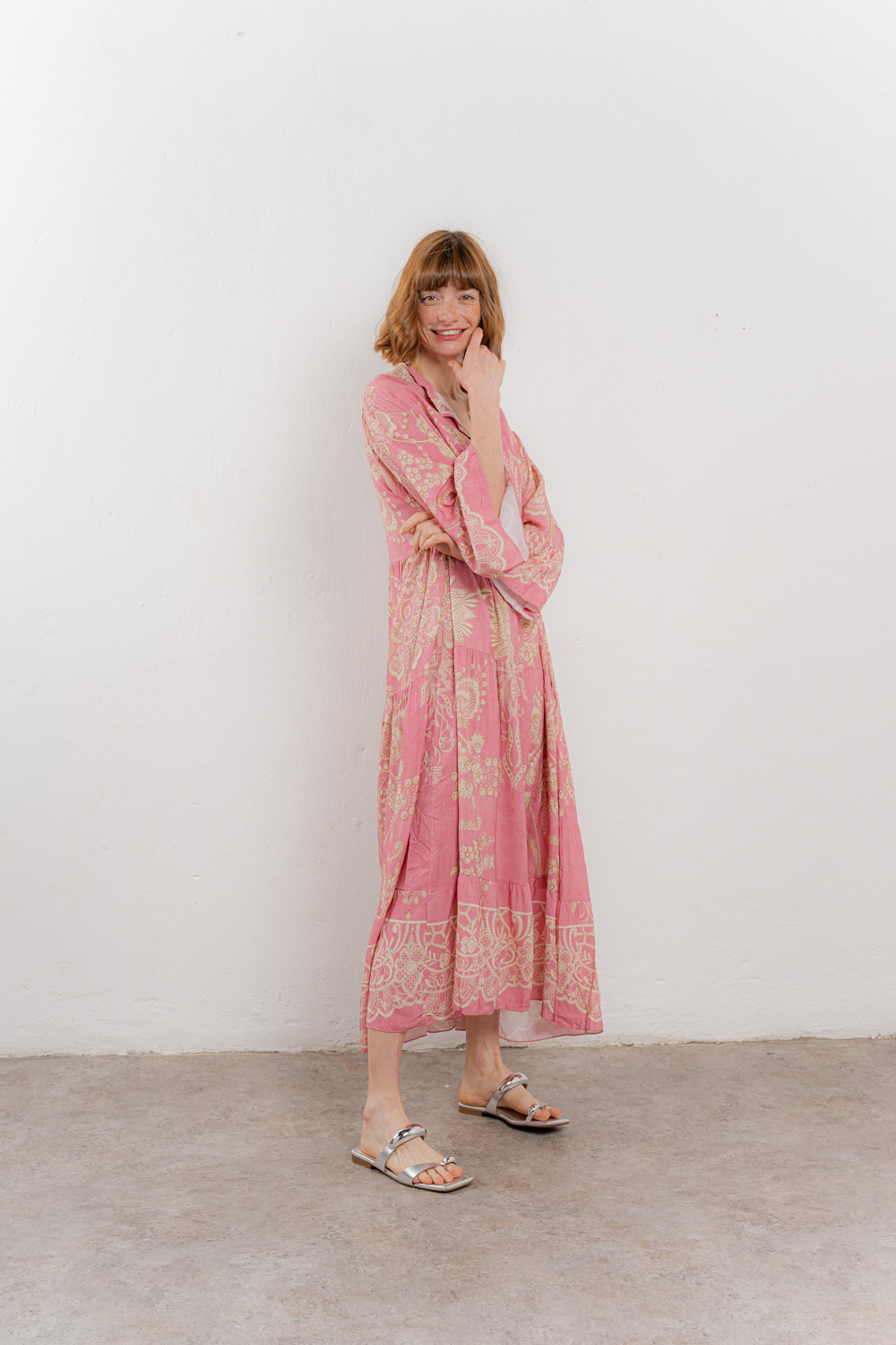 VESTIDO ISIDORA