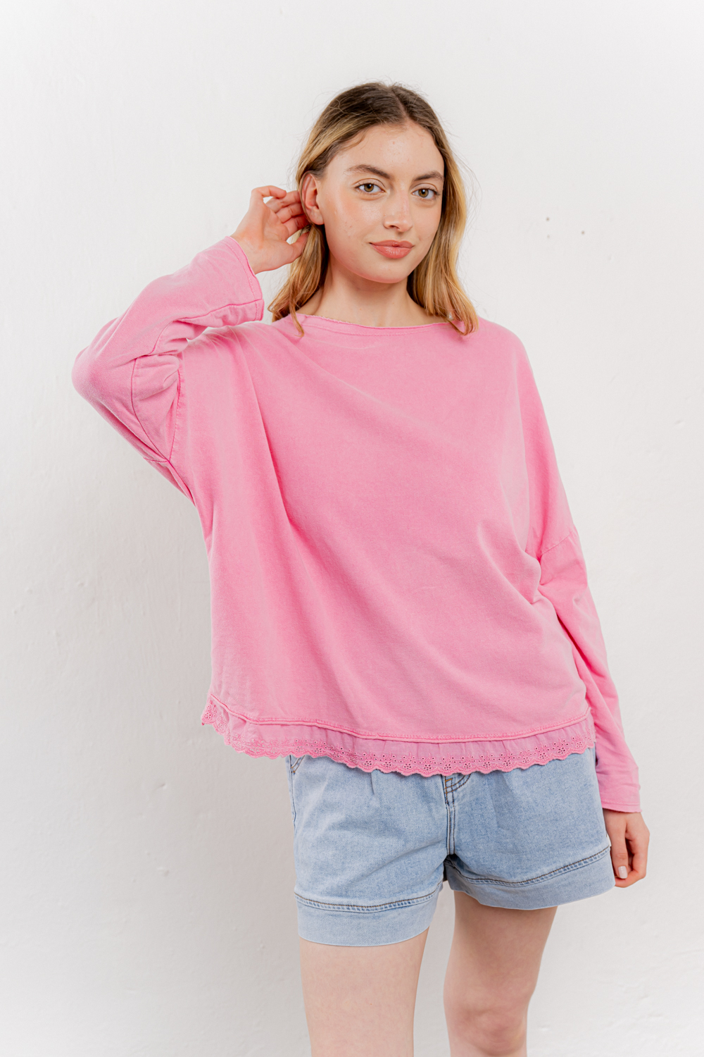 REMERA CANDY