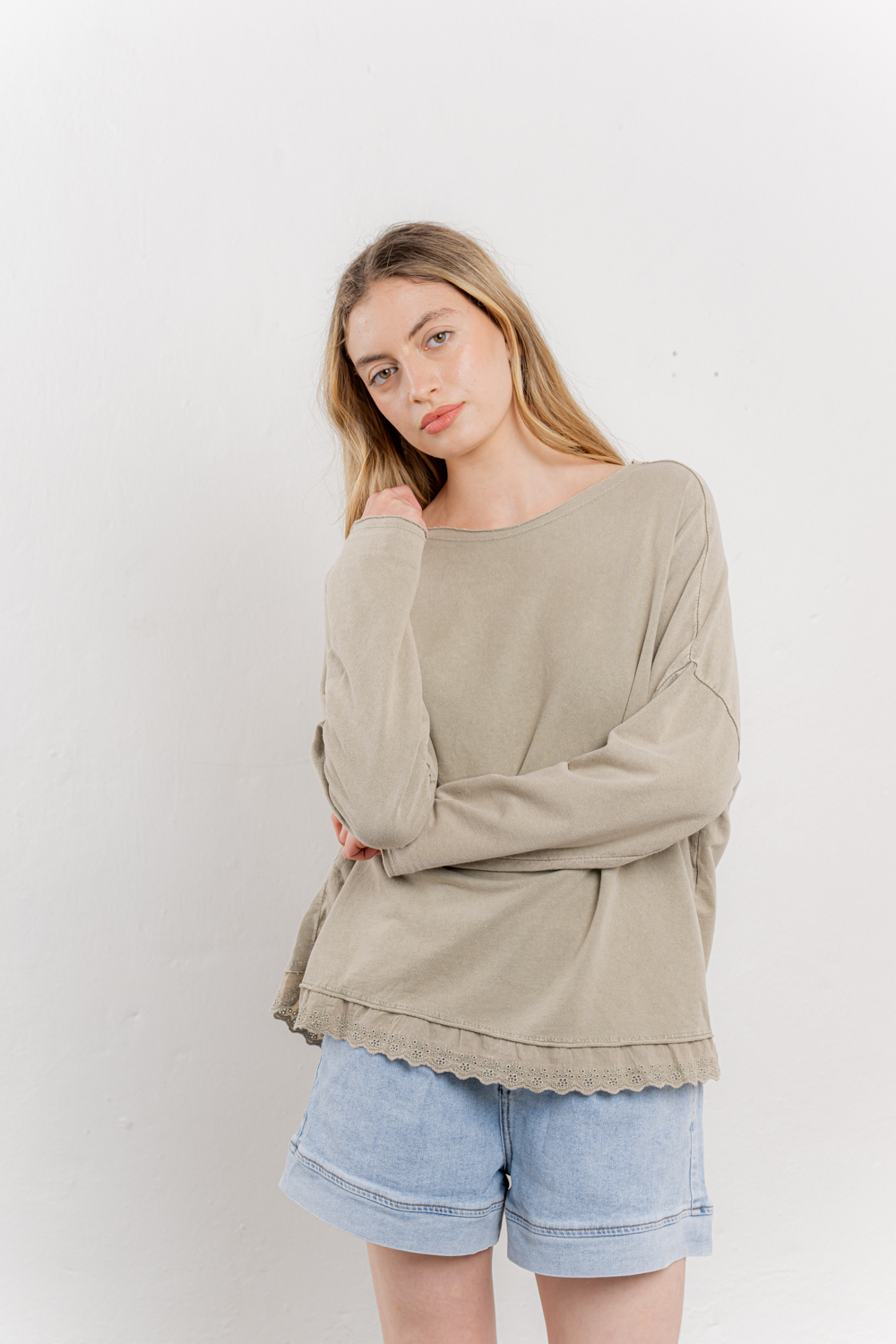 REMERA CANDY