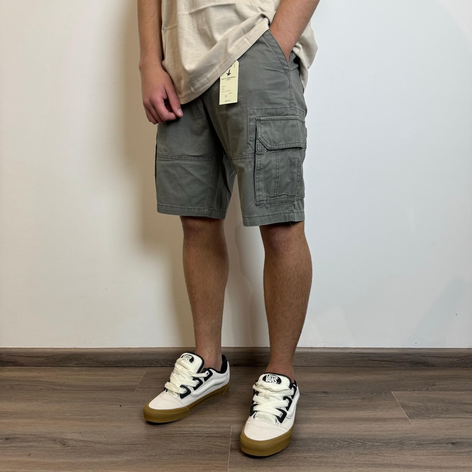 Bermuda cargo sta