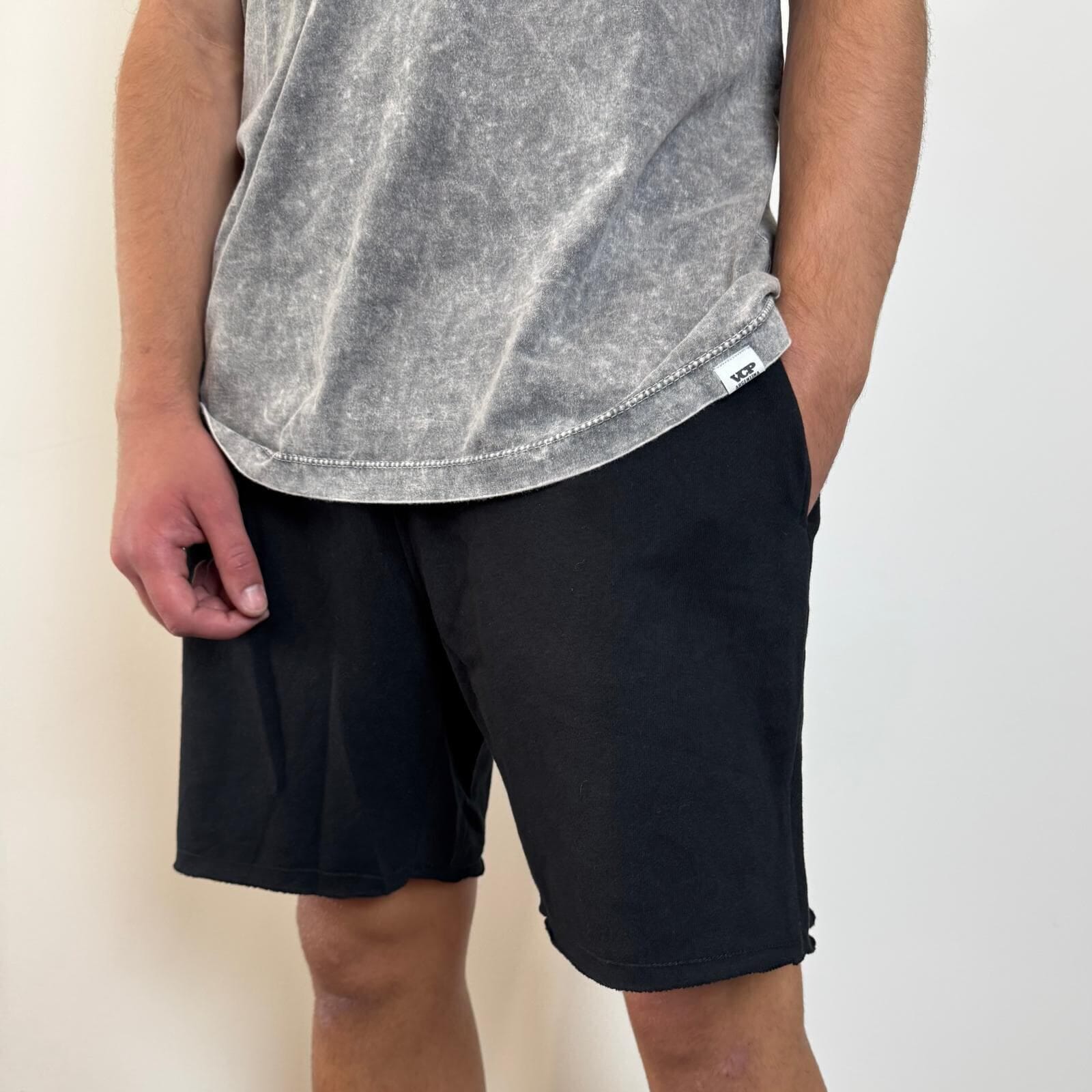 Short Sta
