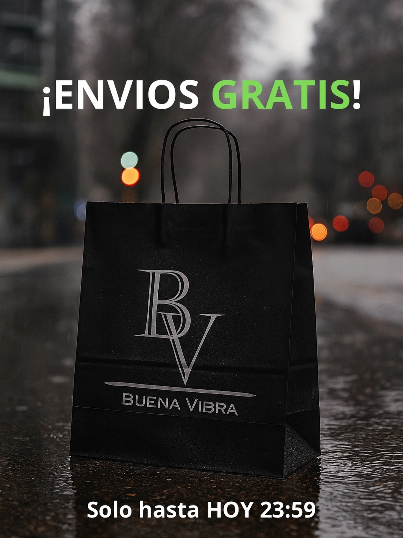 Imagen de posteo de Instagram