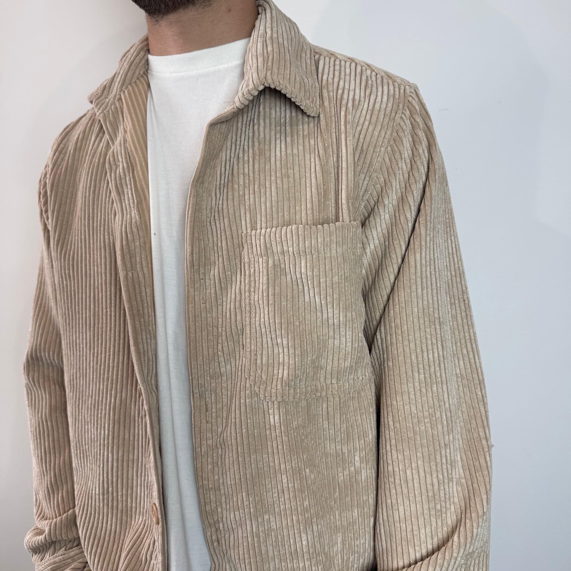 Sobrecamisa Pana