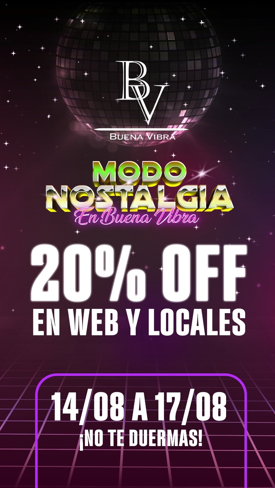Imagen de posteo de Instagram