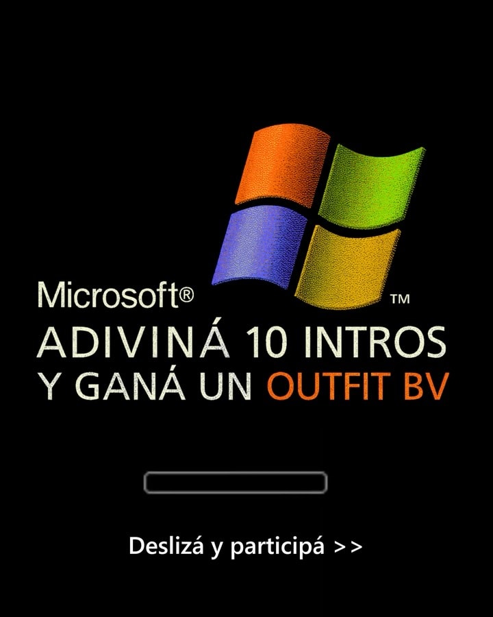 Imagen de posteo de Instagram