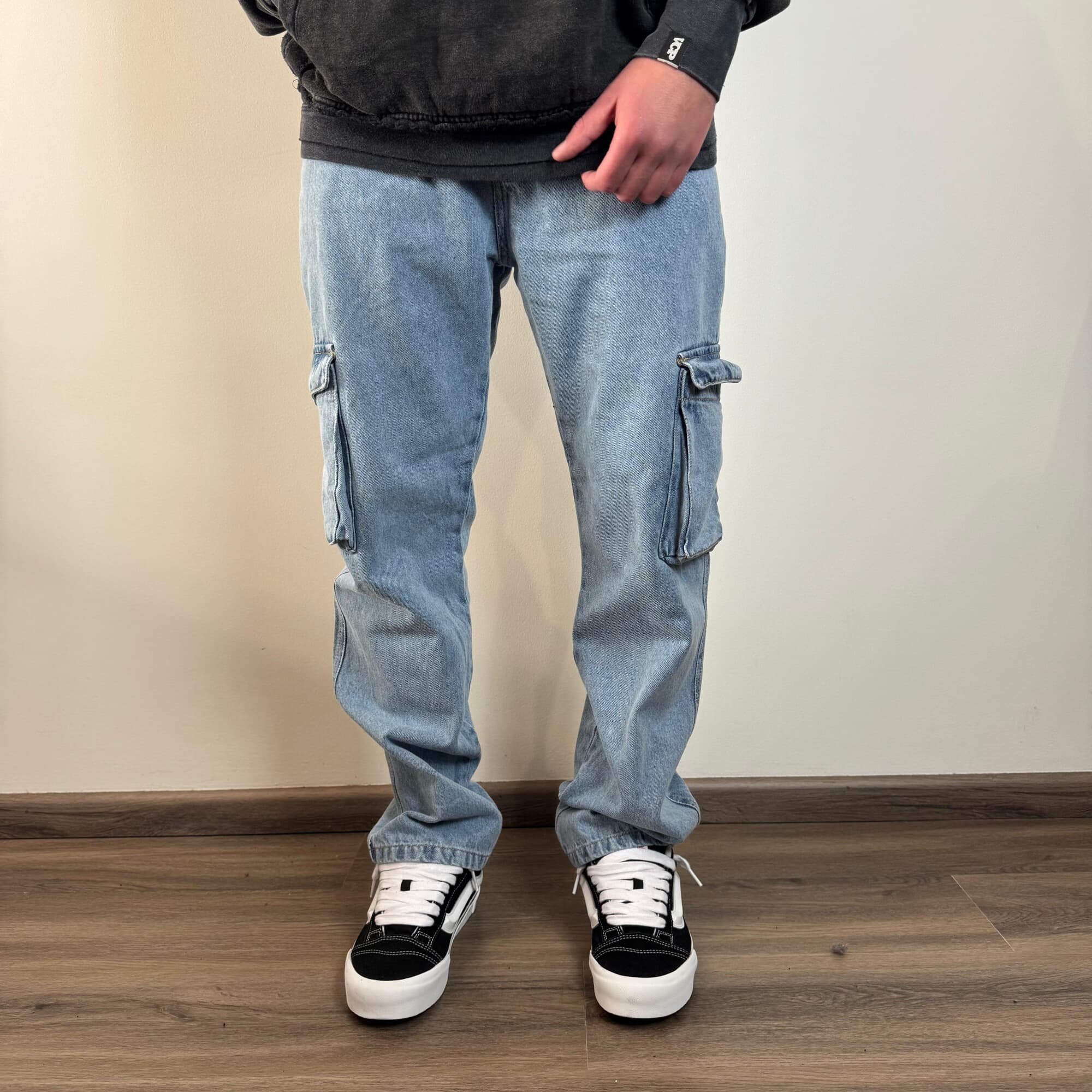 Jean Cargo