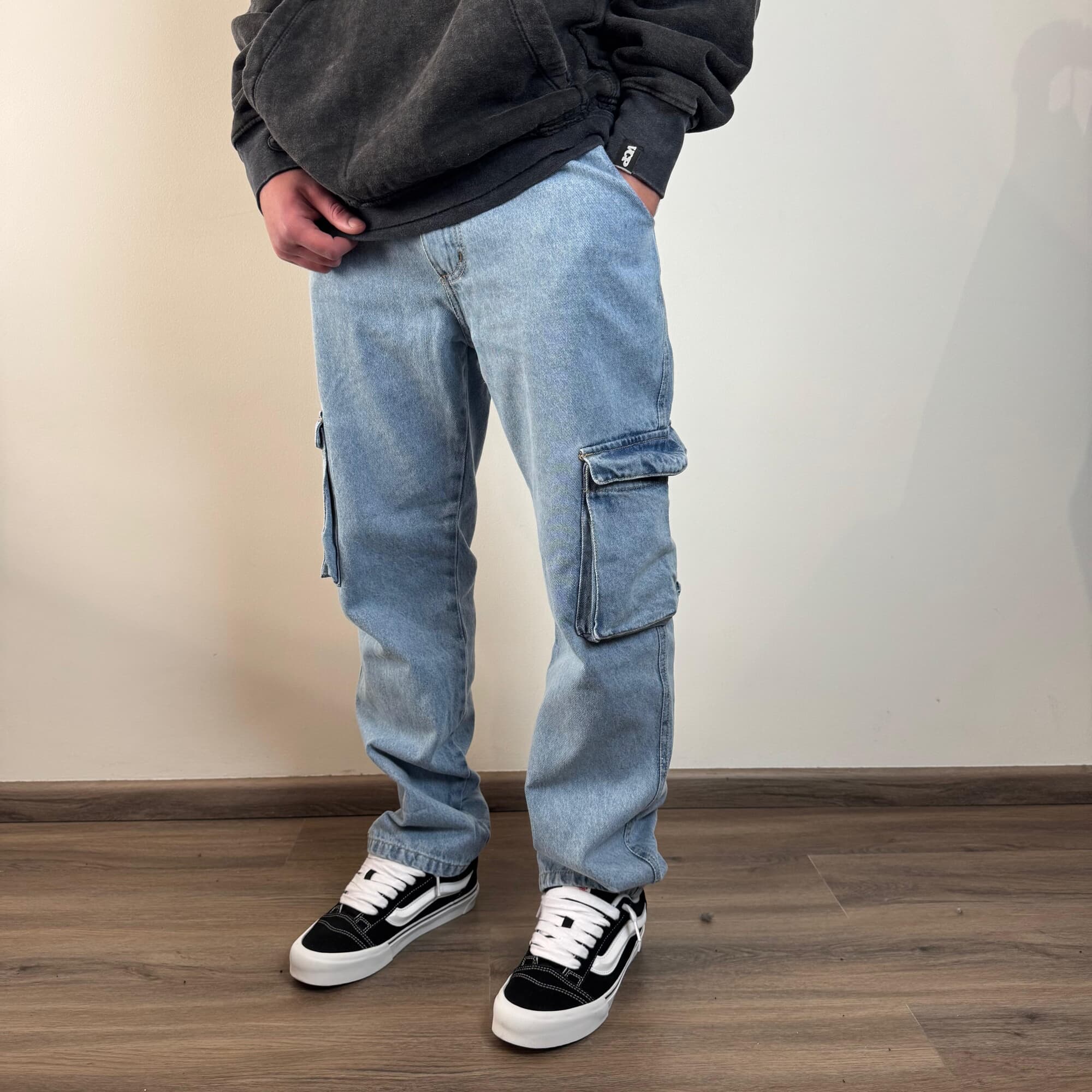 Jean Cargo