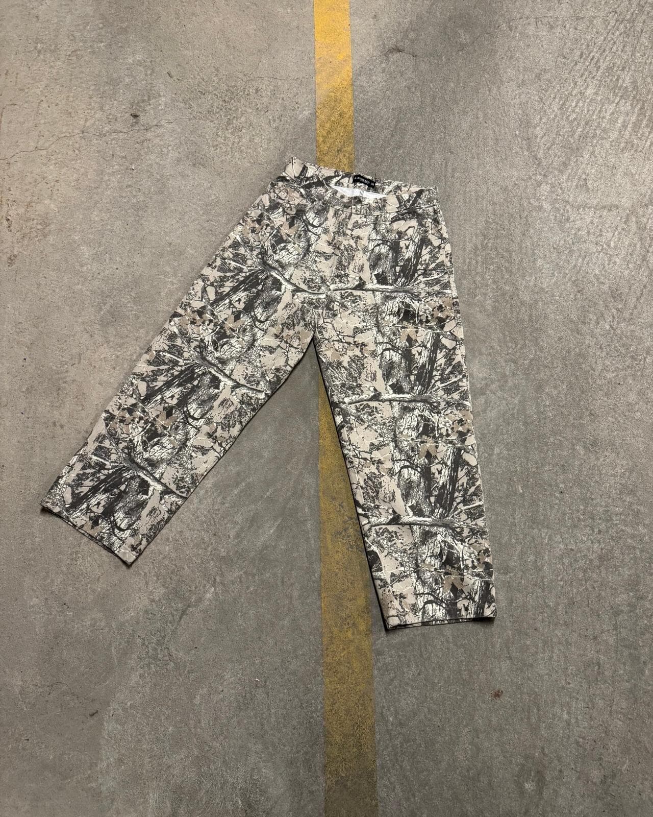 BAGGY REALTREE
