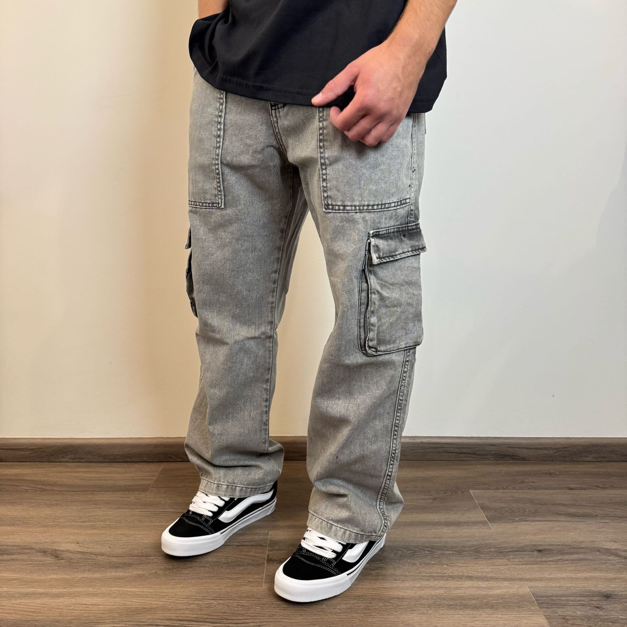 Jean cargo texas