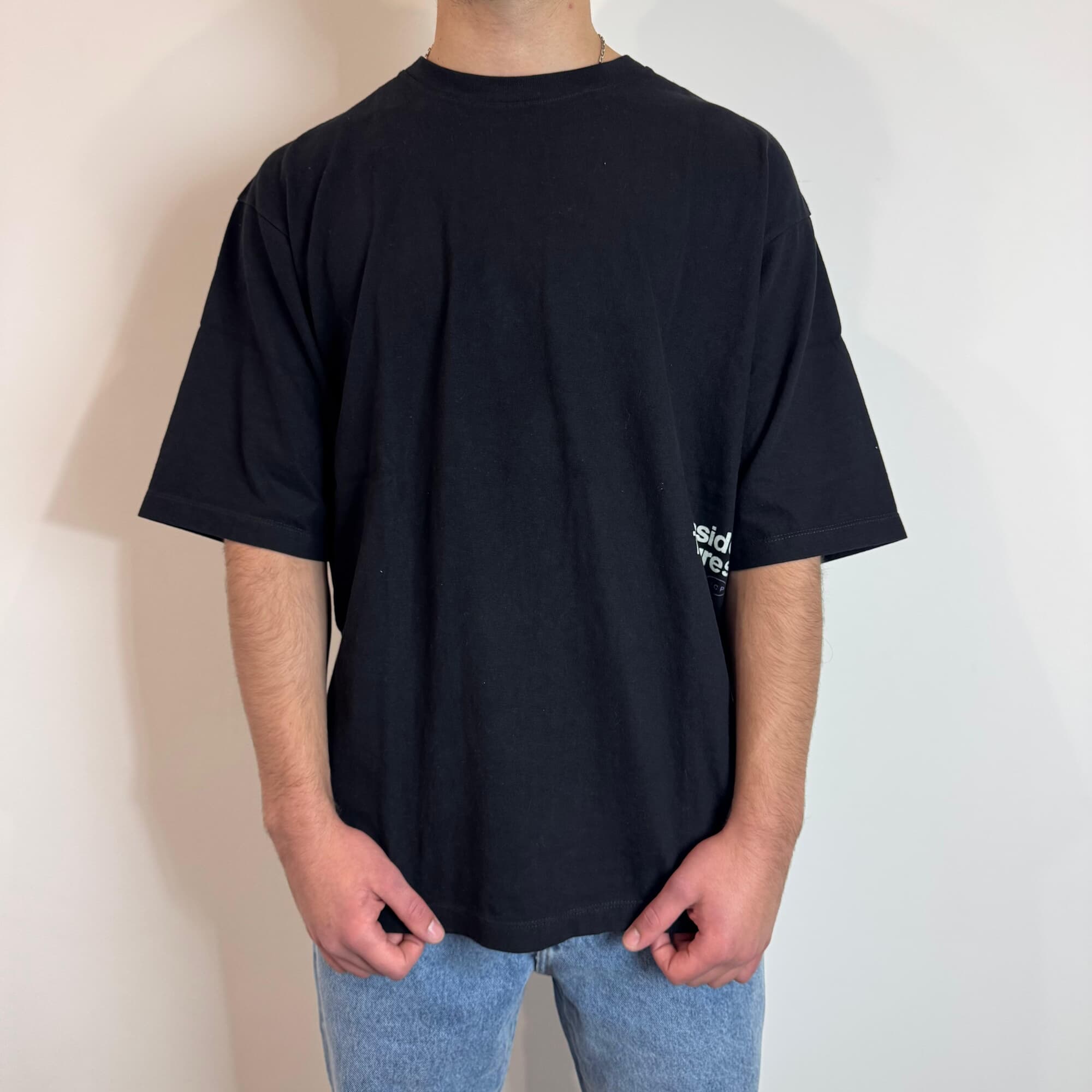 Remera Rhy Curbi