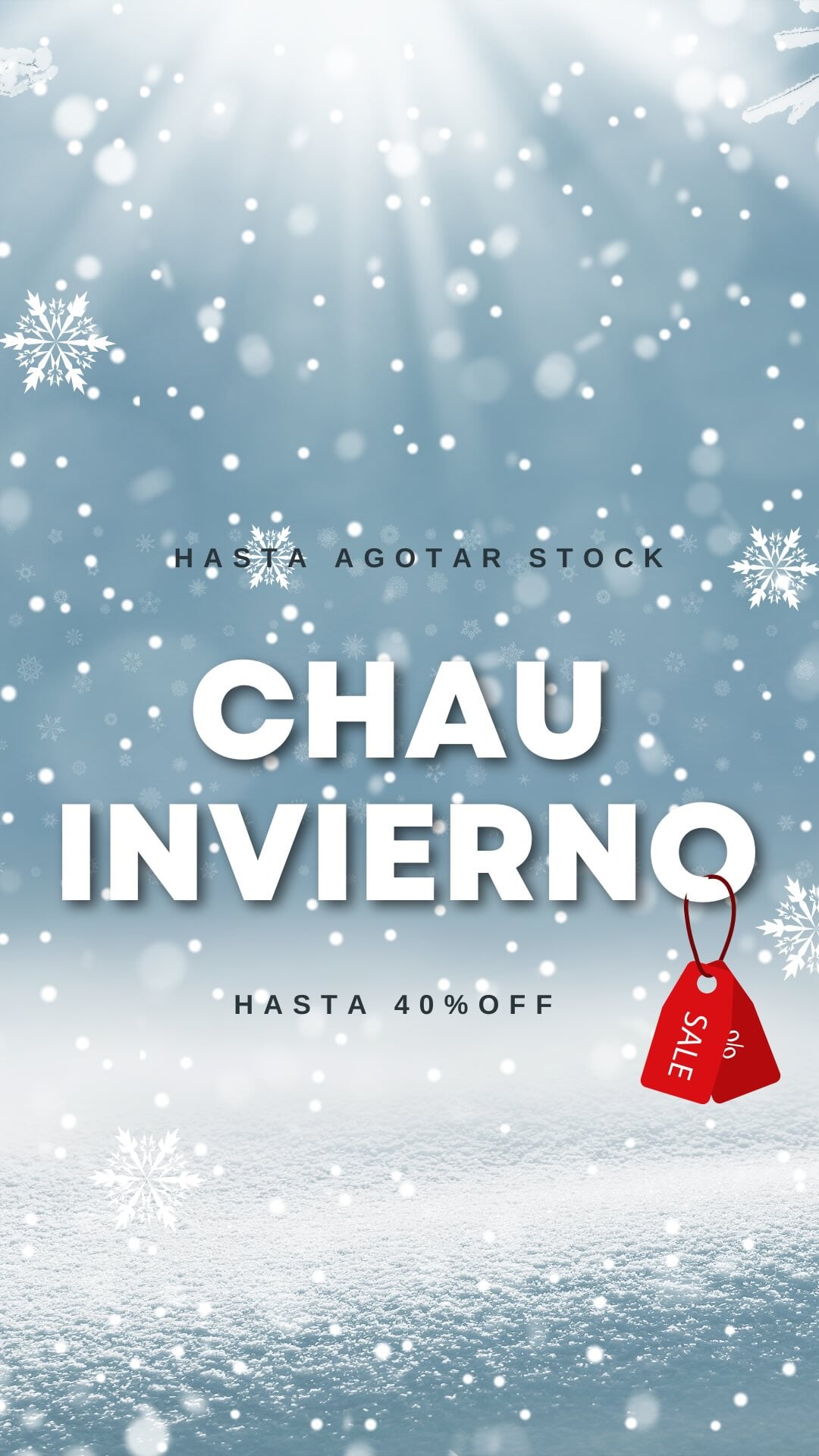 Imagen de posteo de Instagram