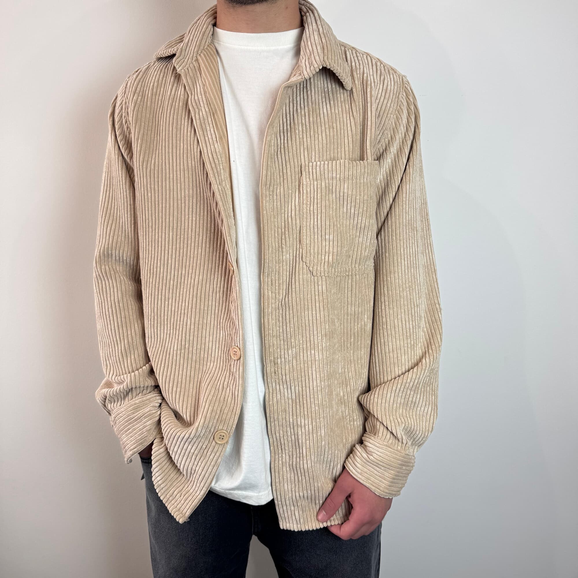 Sobrecamisa Pana