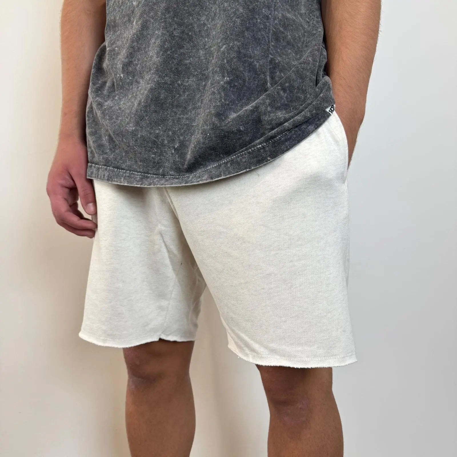 Short Sta