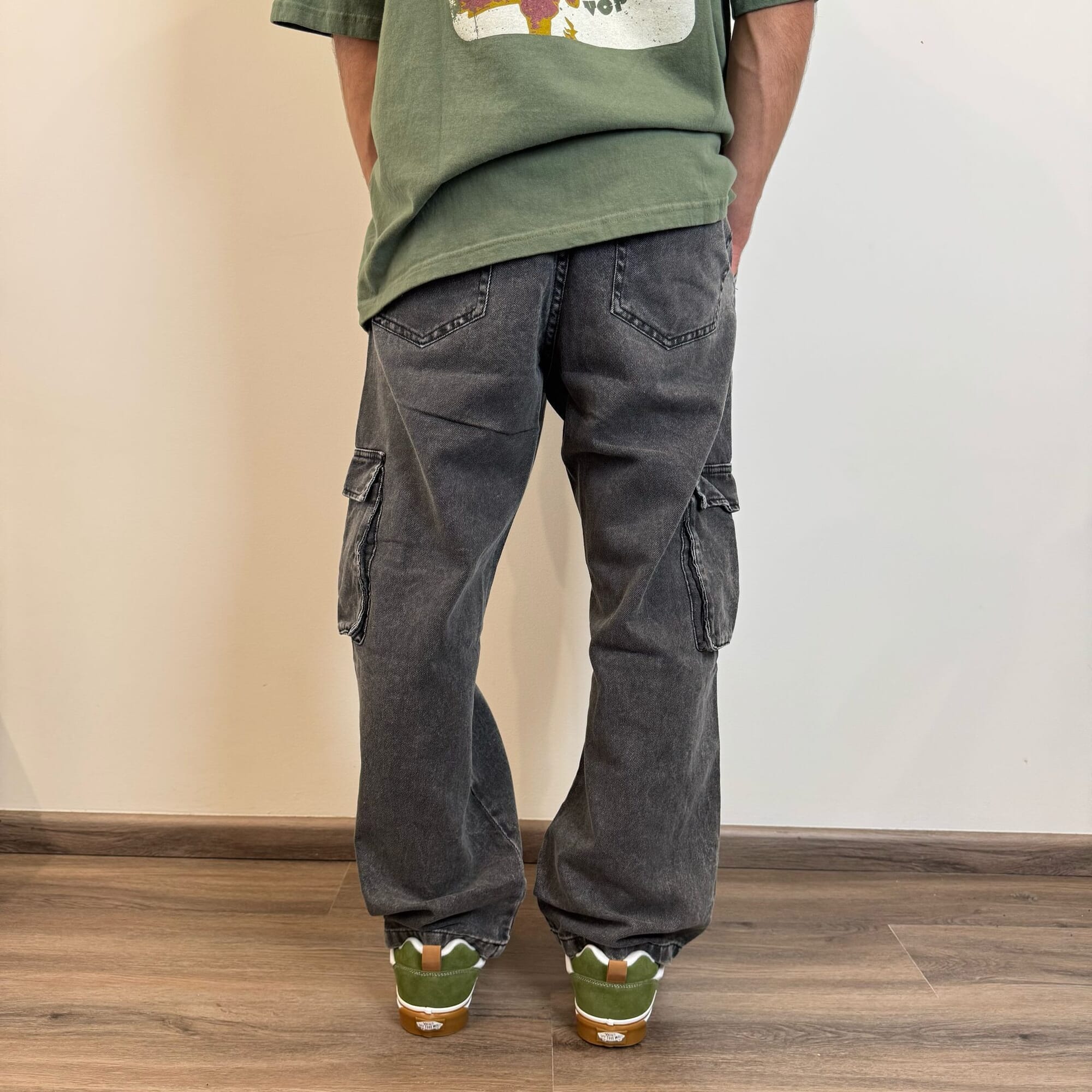 Jean cargo texas