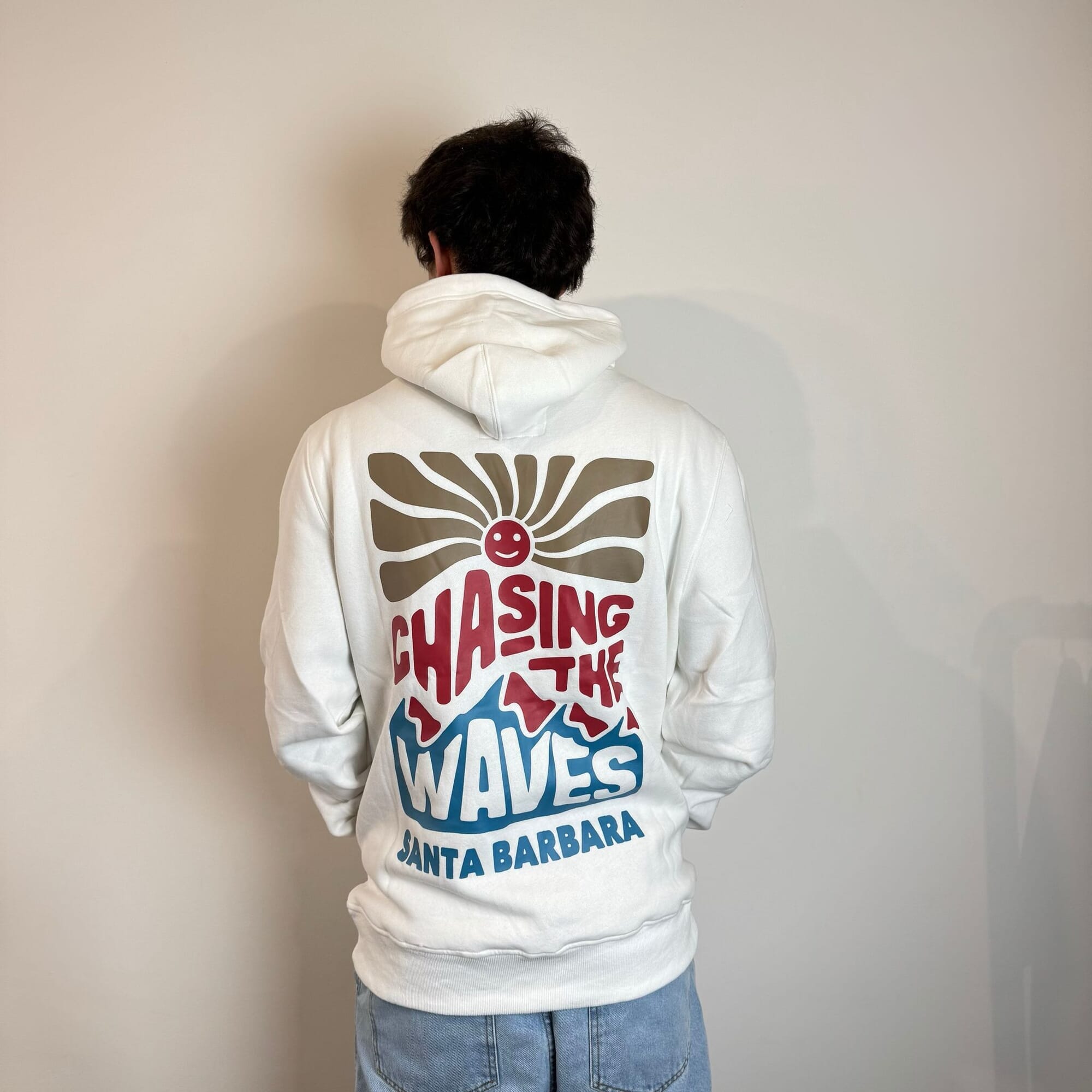 Canguro estampado STA