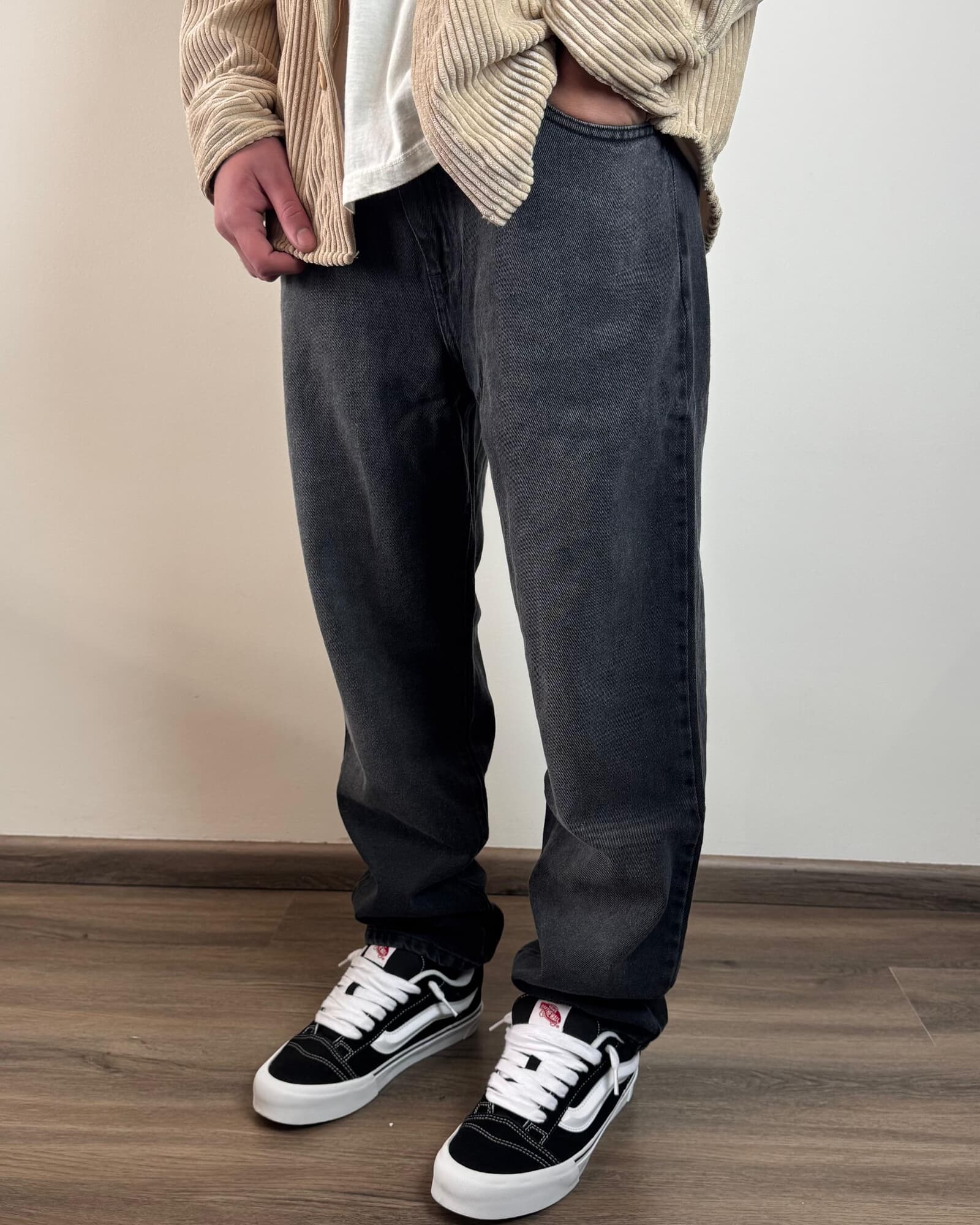 BUENA VIBRA PANTALONES