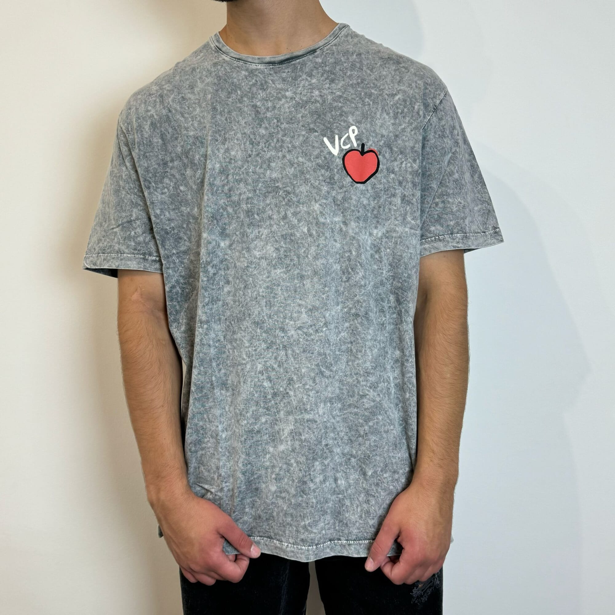 Remera db envidia