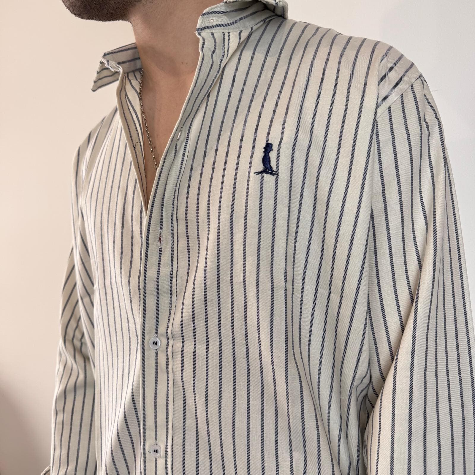 Camisa clasica