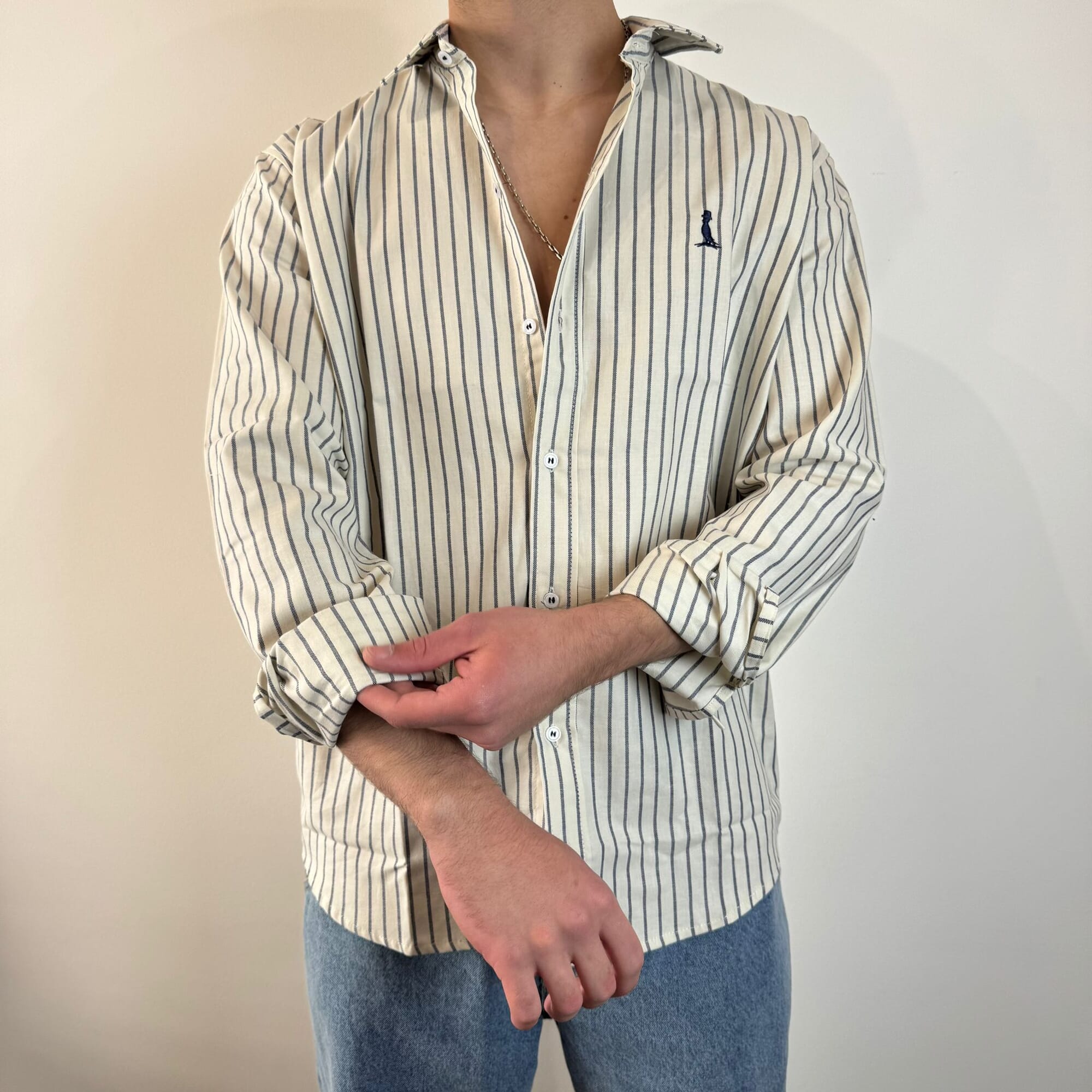 Camisa clasica