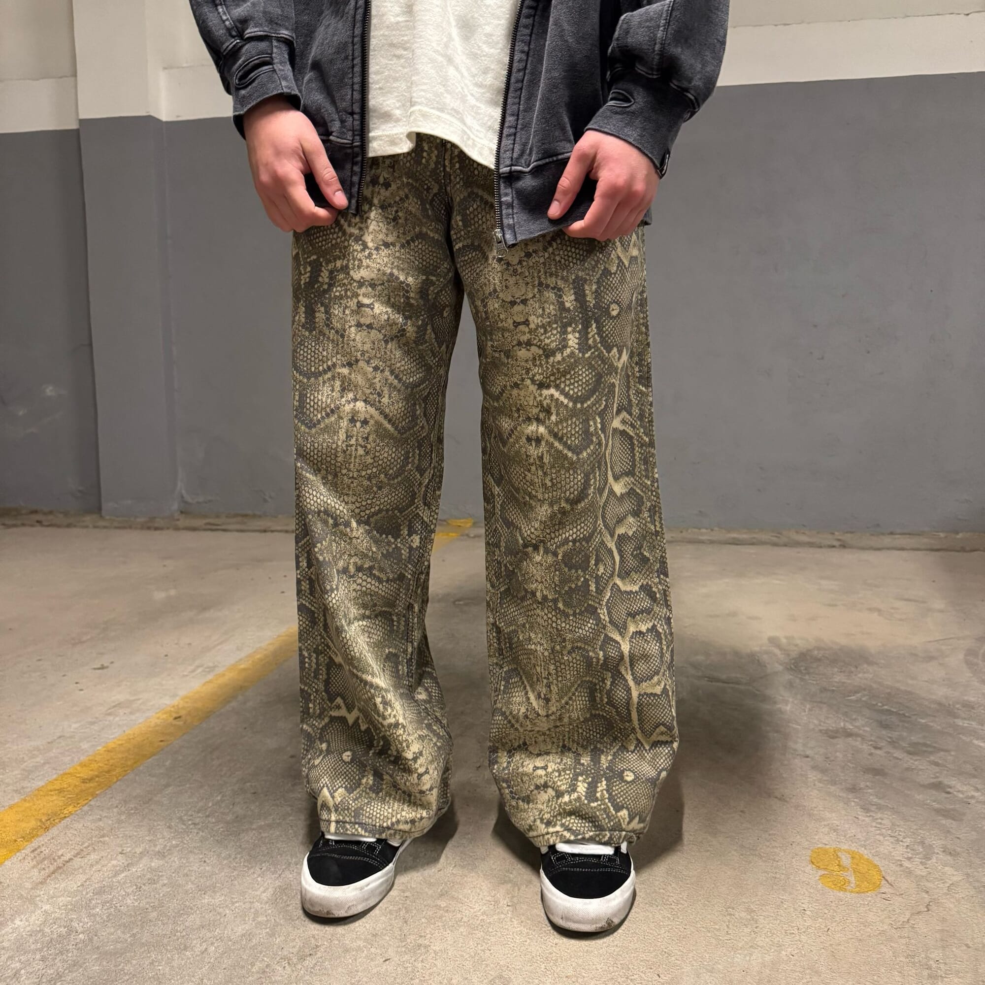 Zoo Pant