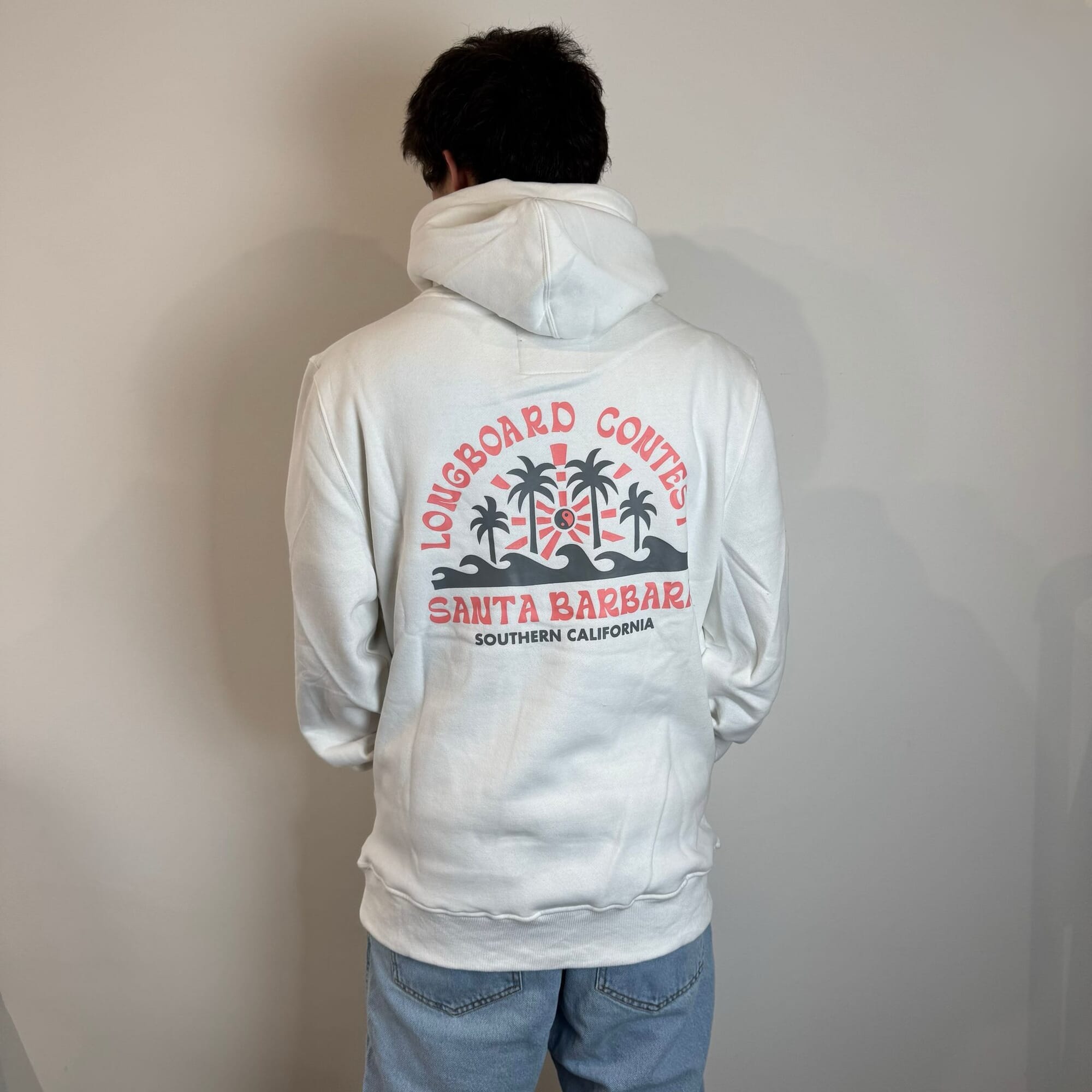 Canguro estampado STA