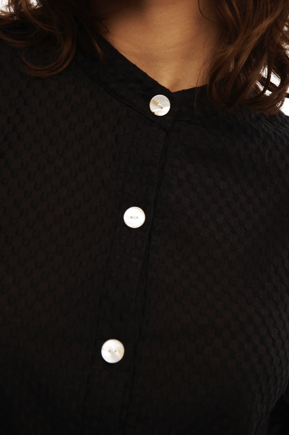 Camisa Mara