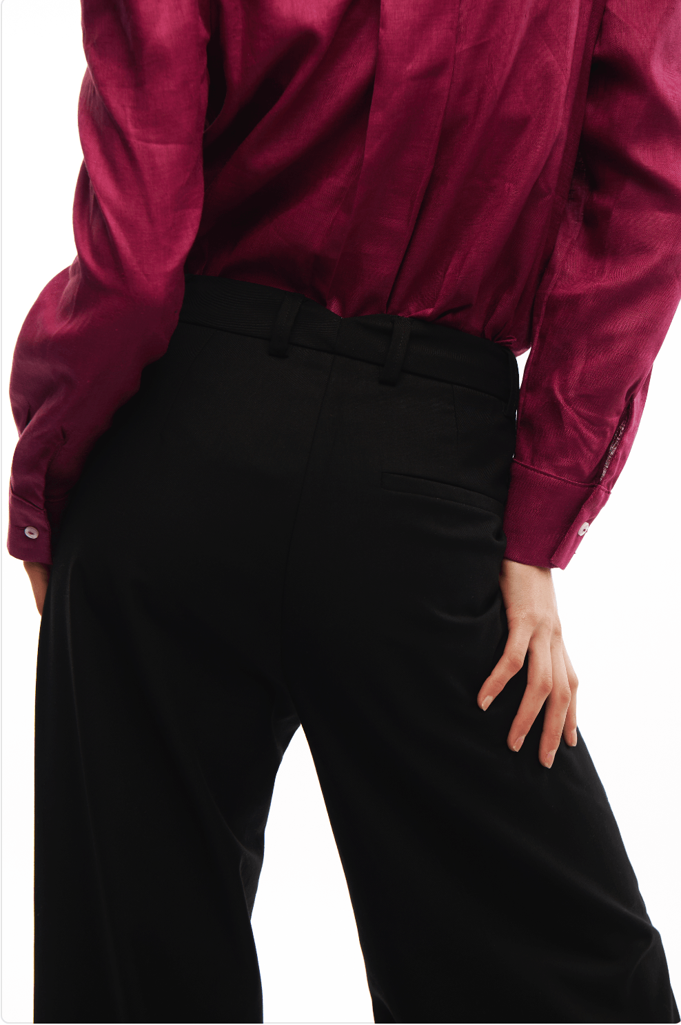 Pantalon Milo