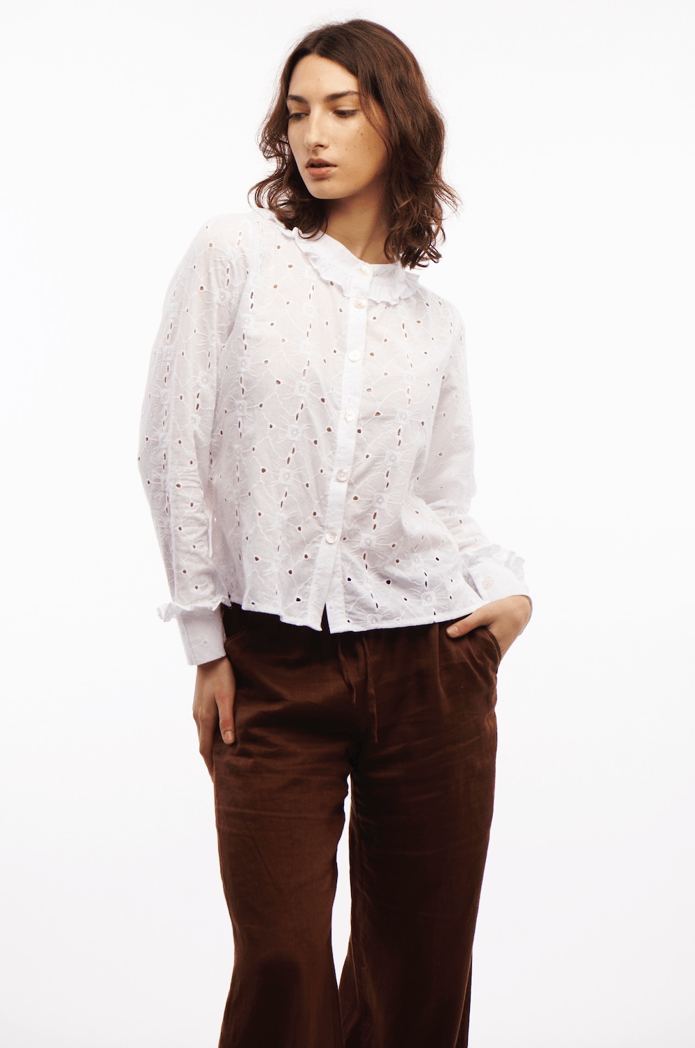 Camisa Cure