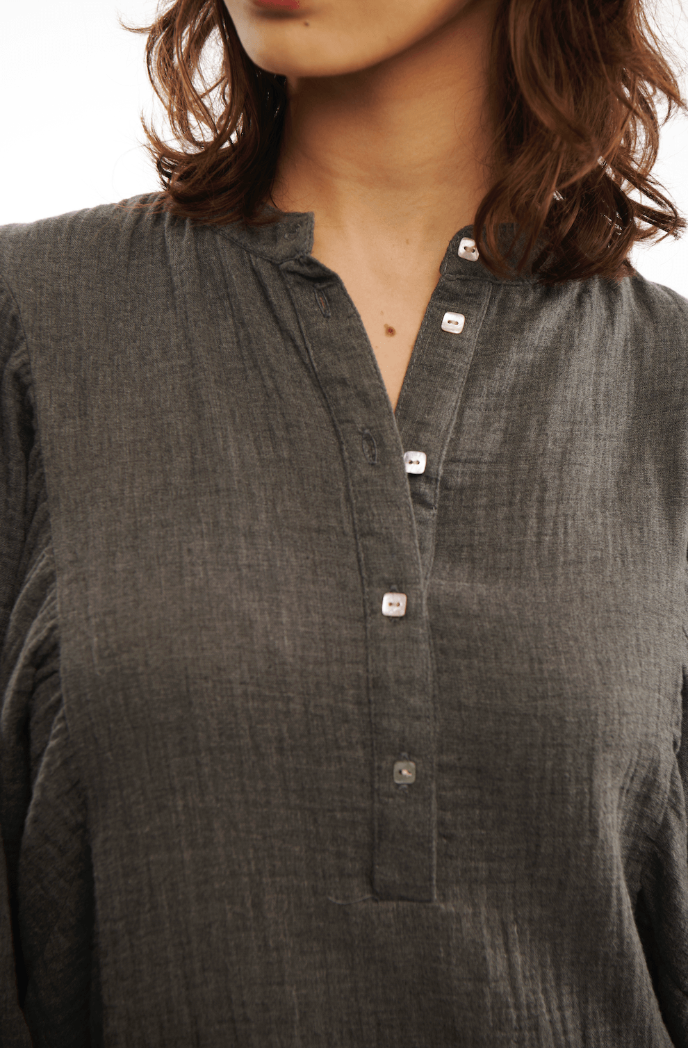 Camisa Roma