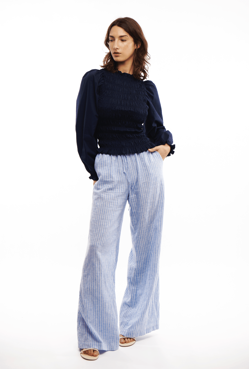 Pantalon Tilo
