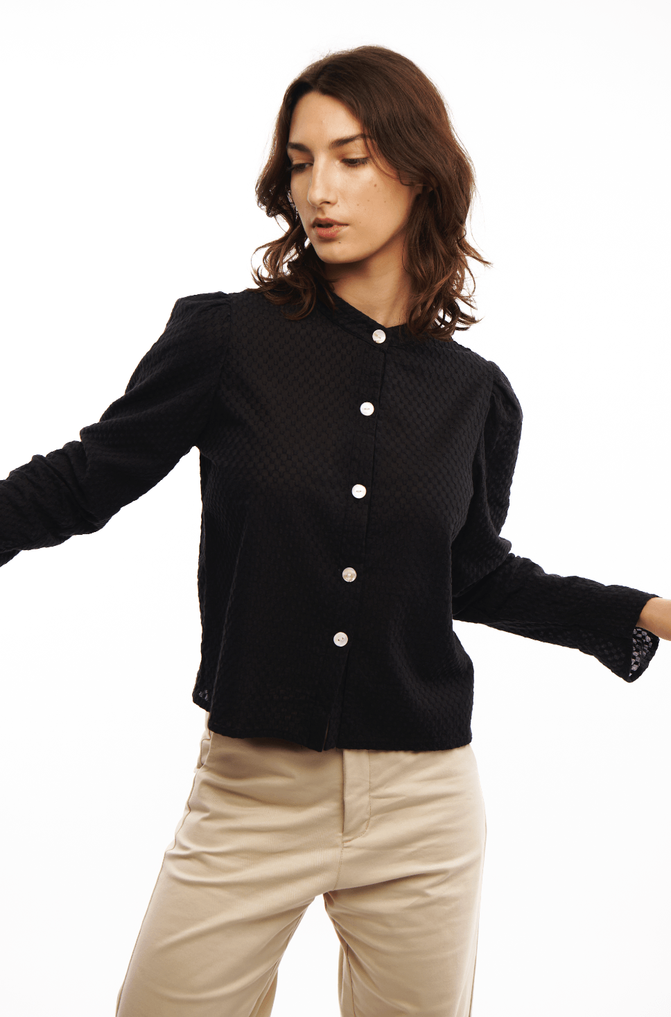 Camisa Mara