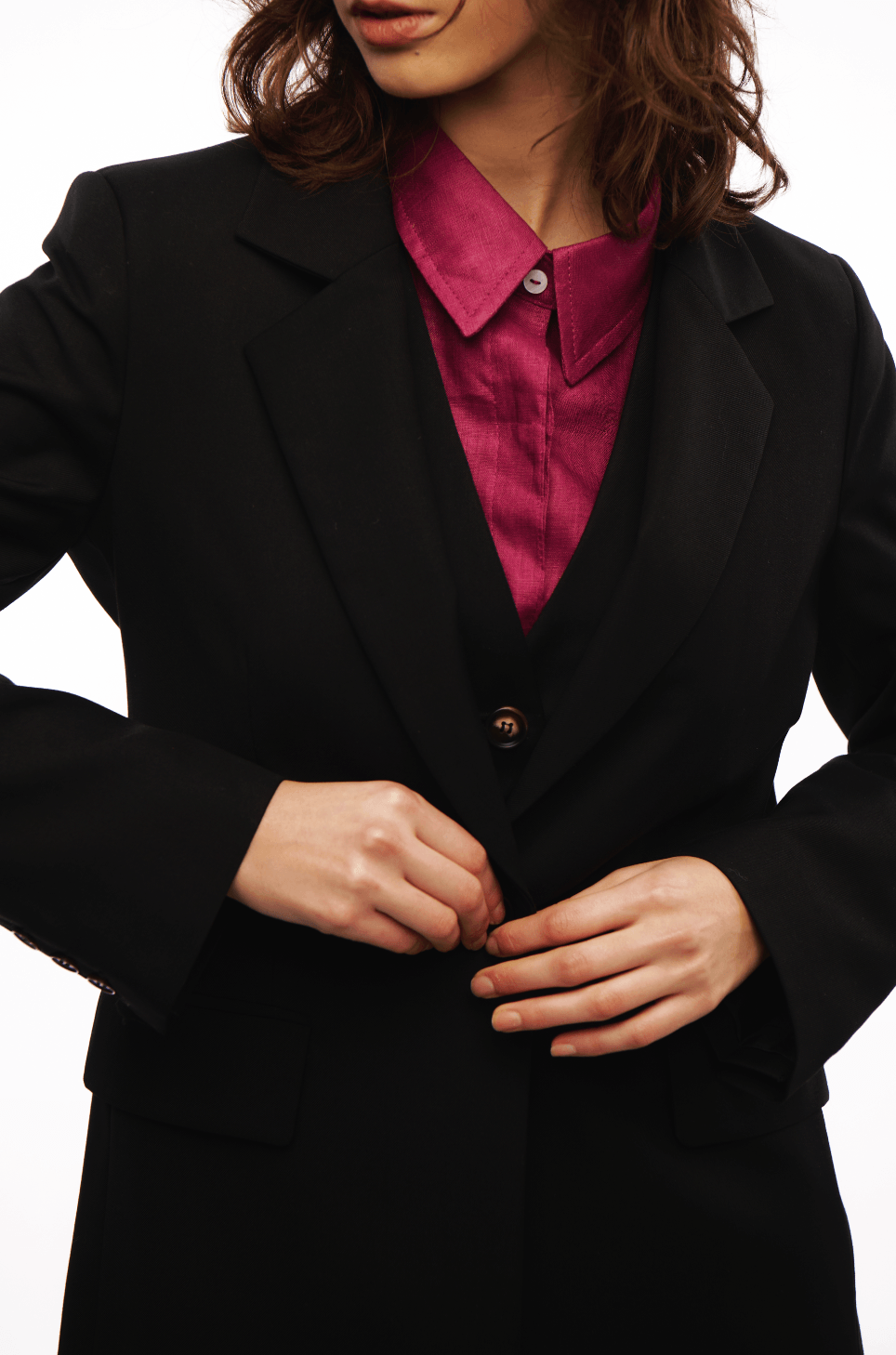 Blazer Positano