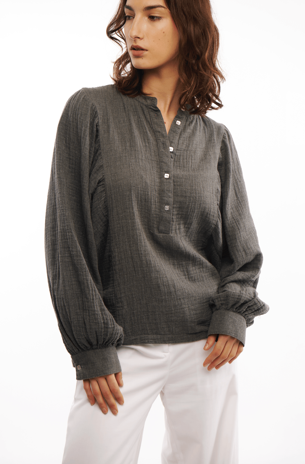 Camisa Roma