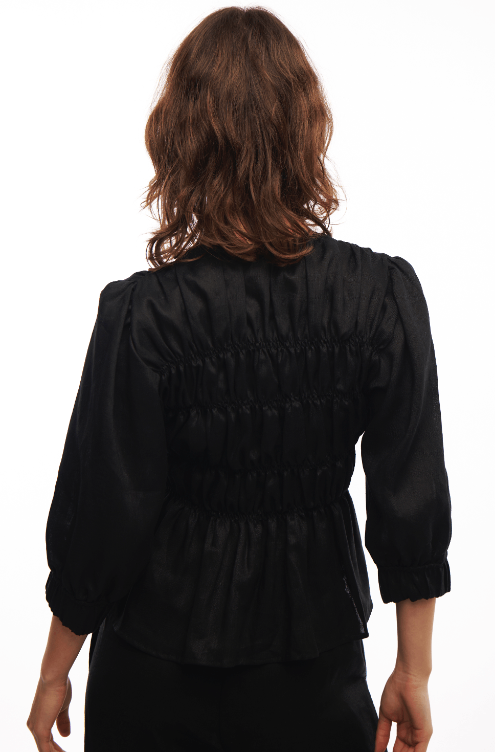 Blusa Mamba
