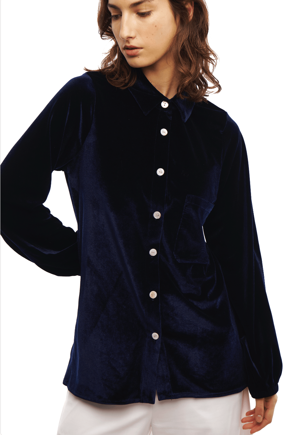 Camisa Ficus