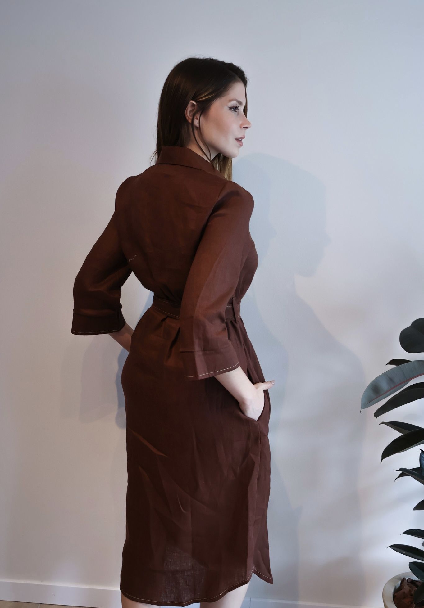 Vestido Mila